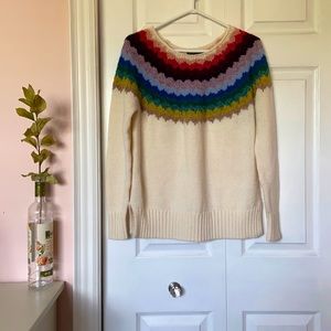 American Eagle Knit Sweater